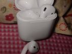 Apple airpod (Used)