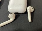 Apple Airpods 2nd Gen (charge issue)