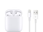 Apple Airpods (2nd Gen)