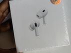 Apple airpods 2nd generation