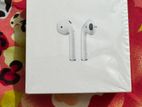 Apple AirPods 2nd Generation