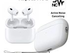 Apple AirPods (2nd Generation)