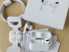 Apple AirPods 2nd Generation