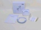 Apple Airpods 2nd Generation