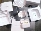 apple airpods 2nd generation Master copy from dubai