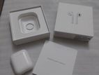Apple Airpods 2nd Generation (Original from London) - Brand new
