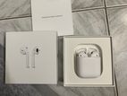 Apple Airpods 2nd Generation Original Headphones