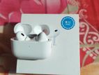 Apple airpods 2nd generation (used)