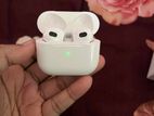 Apple Airpods 3rd for sell