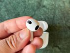 Apple Airpods (3rd Generation)