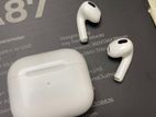 Apple AirPods 3rd Generation