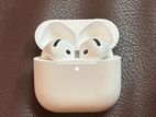 Apple Airpods 4 Anc (4th Generation)