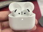 Apple airpods 4 ANC