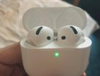 Apple Airpods 4