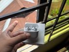 Apple Airpods 4 Without Anc Sate 4month Official Warrenty