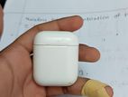 Apple airpods