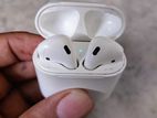 Apple Airpods Gen 2 Original with Box & Papers (usa)