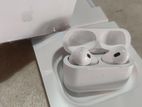 Apple Air Pods headphones