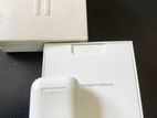 Apple Airpods original with Box . Came from USA