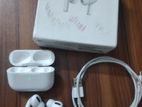 Apple AirPods pro 1st copy