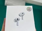 Apple Airpods Pro 2 Gen ll Dubai