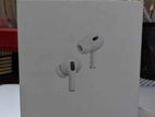 Apple airpods pro 2 typc C