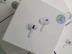 Apple Airpods-Pro 2nd