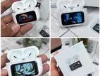 Apple Airpods Pro 2nd Gen ANC ENC With Display