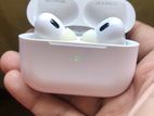 Apple Airpods Pro 2nd Gen Dubai Edition