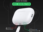 Apple Airpods Pro 2nd Gen – Dubai Variant (usb-c) 🇦🇪