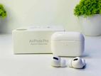 Apple Airpods Pro 2nd Gen Dubai Version
