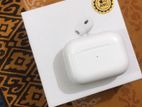 Apple Airpods pro 2nd gen (New)