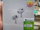 Apple airpods pro 2nd gen type c