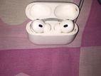 Apple AirPods pro 2nd Gen (Used)