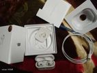 Apple Airpods pro 2nd gen (Used)