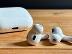 Apple AirPods Pro (2nd Gen) Wireless Earbuds