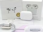 Apple Airpods Pro (2nd Generation) ANC Dubai Copy