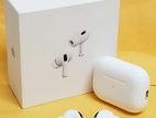 Apple Airpods Pro (2nd Generation) ANC Dubai