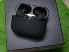 Apple Airpods Pro 2nd Generation Black Edition (copy)