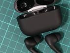 Apple Airpods pro 2nd Generation Black Edition [ Dubai Copy ]