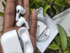 (Apple) airpods pro 2nd generation