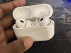 Apple Airpods pro 2nd Generation