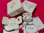 Apple Airpods pro 2nd generation