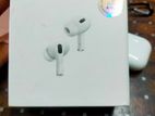 Apple airpods pro 2nd generation