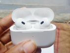 Apple AirPods Pro (2nd Generation) Gen 2 - USB Lightening Excellent