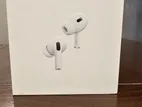 Apple Airpods Pro 2nd Generation (intact box)