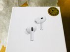 Apple airpods Pro 2nd Generation (new intec)