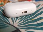 Apple AirPods pro 2nd generation type c charging purt