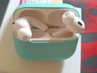 Apple AirPods pro 2nd generation type-c