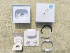Apple Airpods Pro (2nd Generation) – Usb-c with Magsafe Charging Case